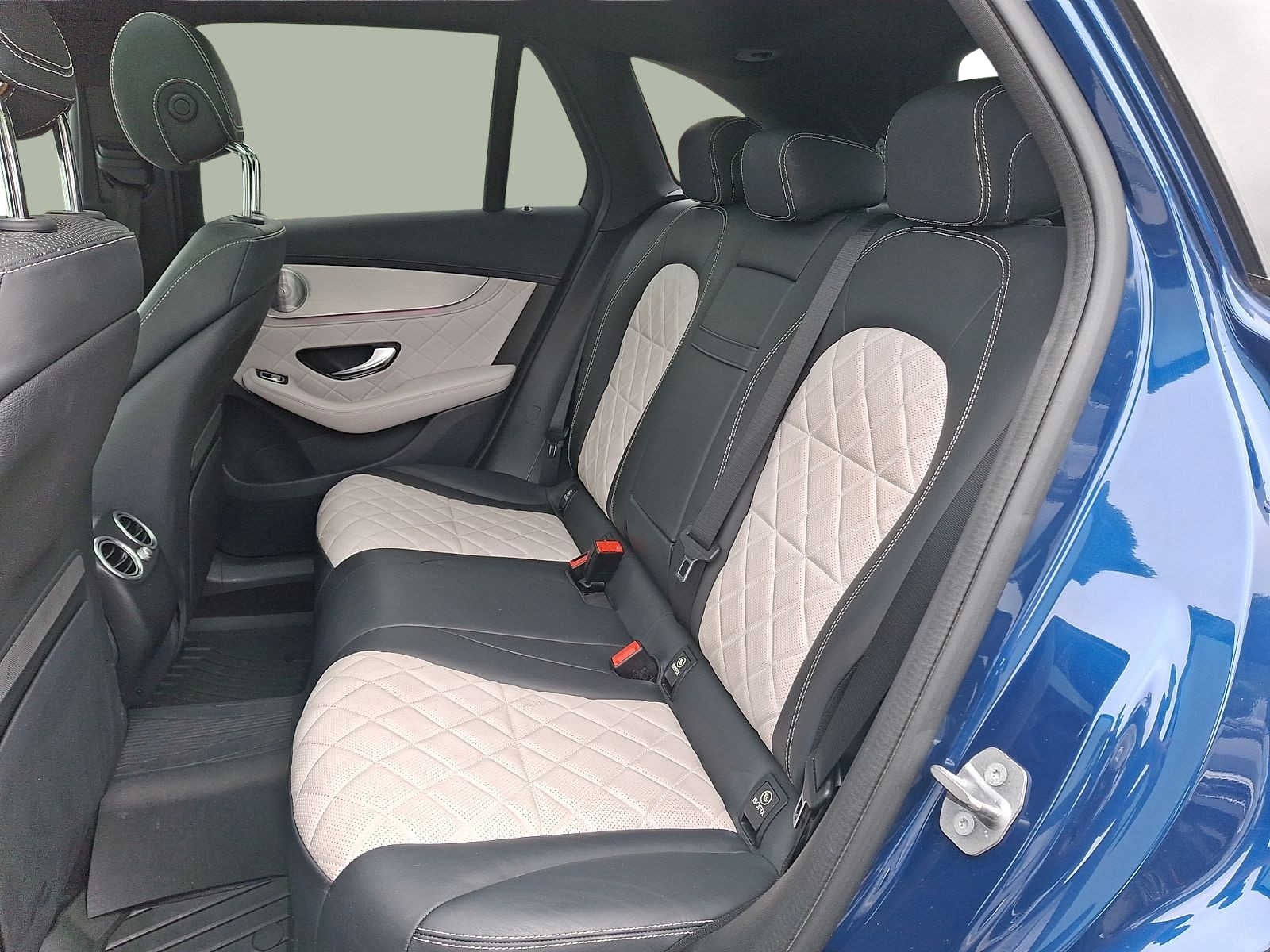 2020 Mercedes-Benz GLC GLC 300 4MATIC® SUV