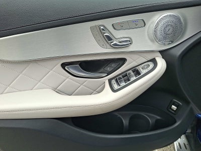 2020 Mercedes-Benz GLC GLC 300 4MATIC® SUV