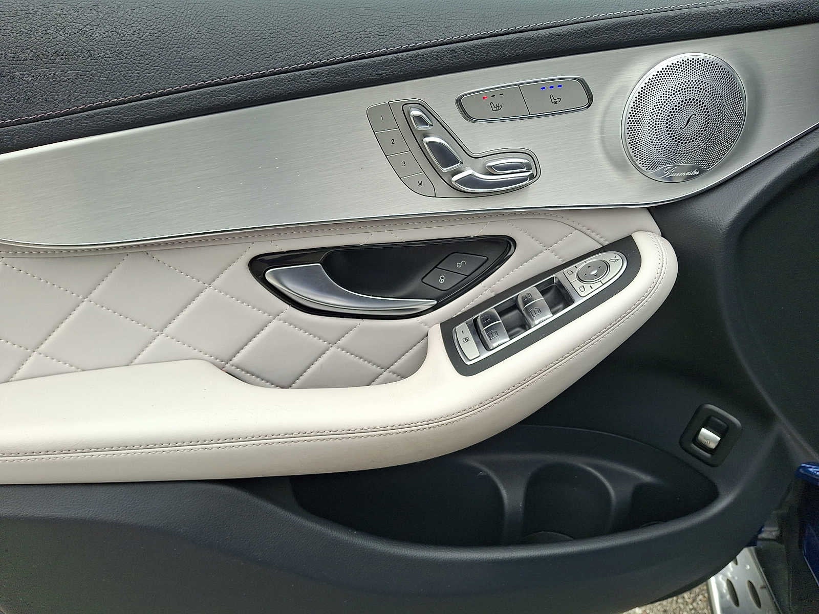 2020 Mercedes-Benz GLC GLC 300 4MATIC® SUV