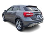 2018 Mercedes-Benz GLA GLA 250 4MATIC® SUV