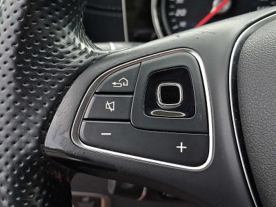 2018 Mercedes-Benz E-Class E 400 4MATIC® Cabriolet