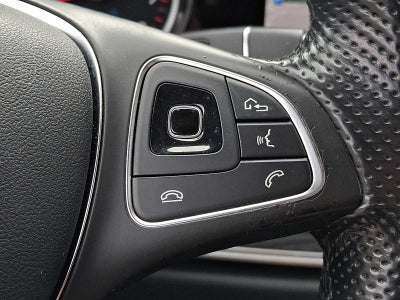 2018 Mercedes-Benz E-Class E 400 4MATIC® Cabriolet