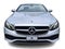 2018 Mercedes-Benz E-Class E 400 4MATIC® Cabriolet
