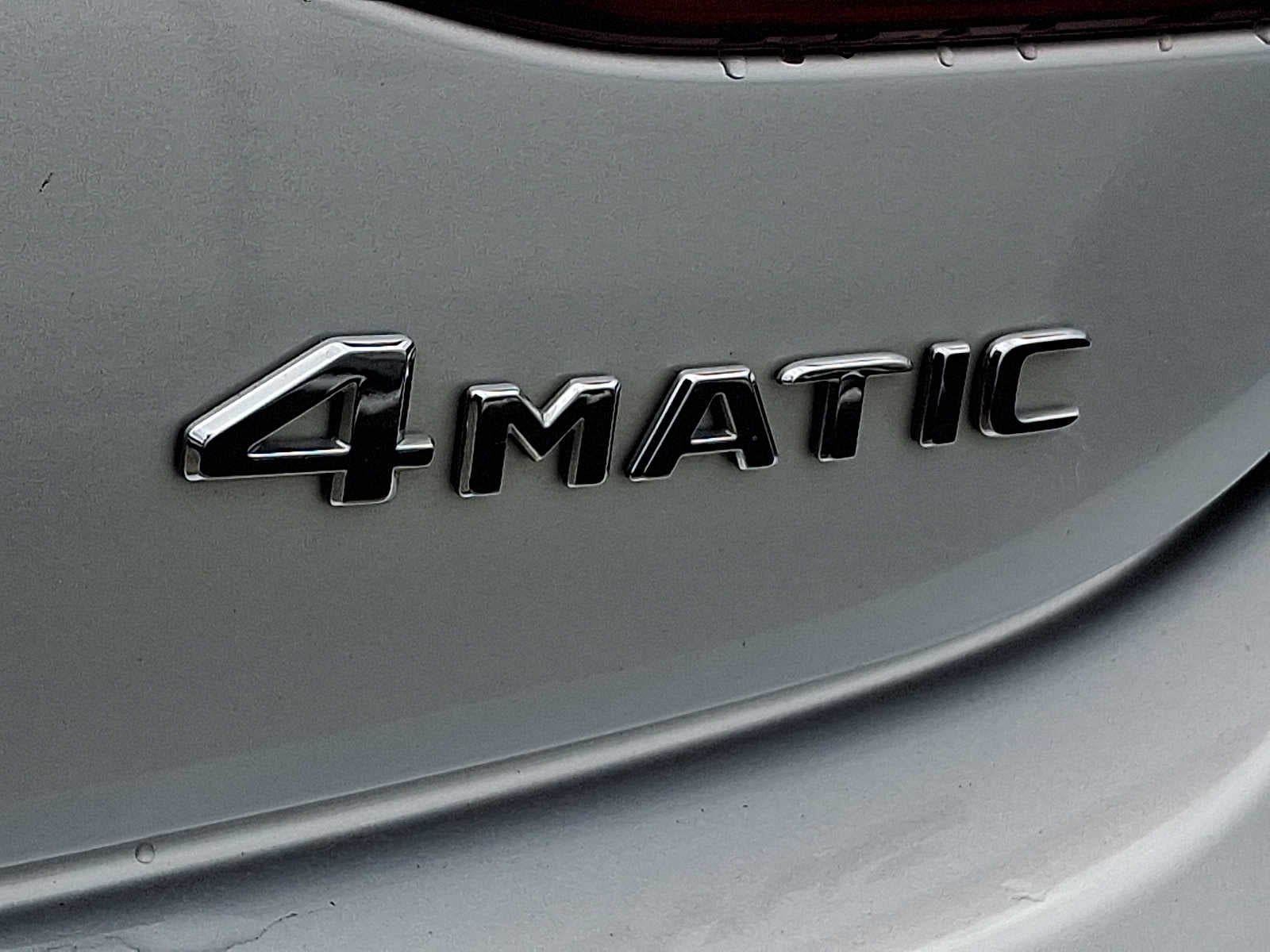 2018 Mercedes-Benz E-Class E 400 4MATIC® Cabriolet