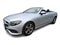 2018 Mercedes-Benz E-Class E 400 4MATIC® Cabriolet