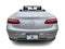 2018 Mercedes-Benz E-Class E 400 4MATIC® Cabriolet