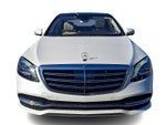 2019 Mercedes-Benz S-Class S 560 4MATIC® Sedan