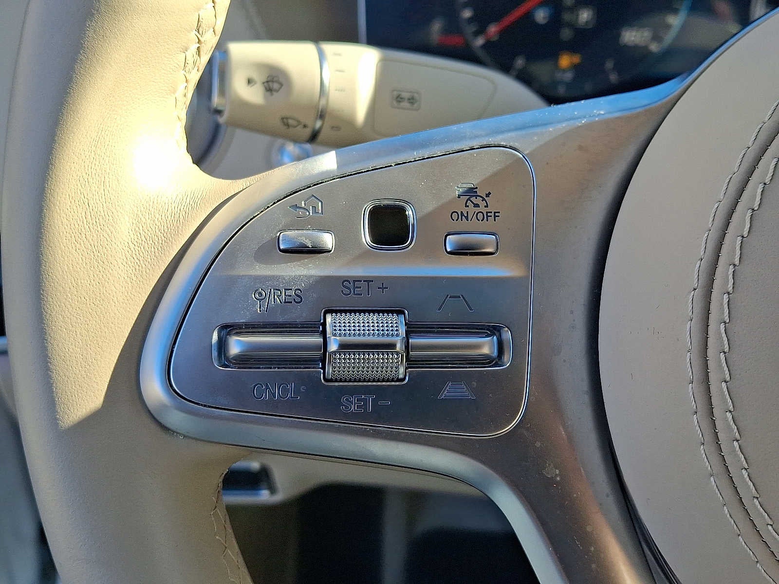 2019 Mercedes-Benz S-Class S 560 4MATIC® Sedan