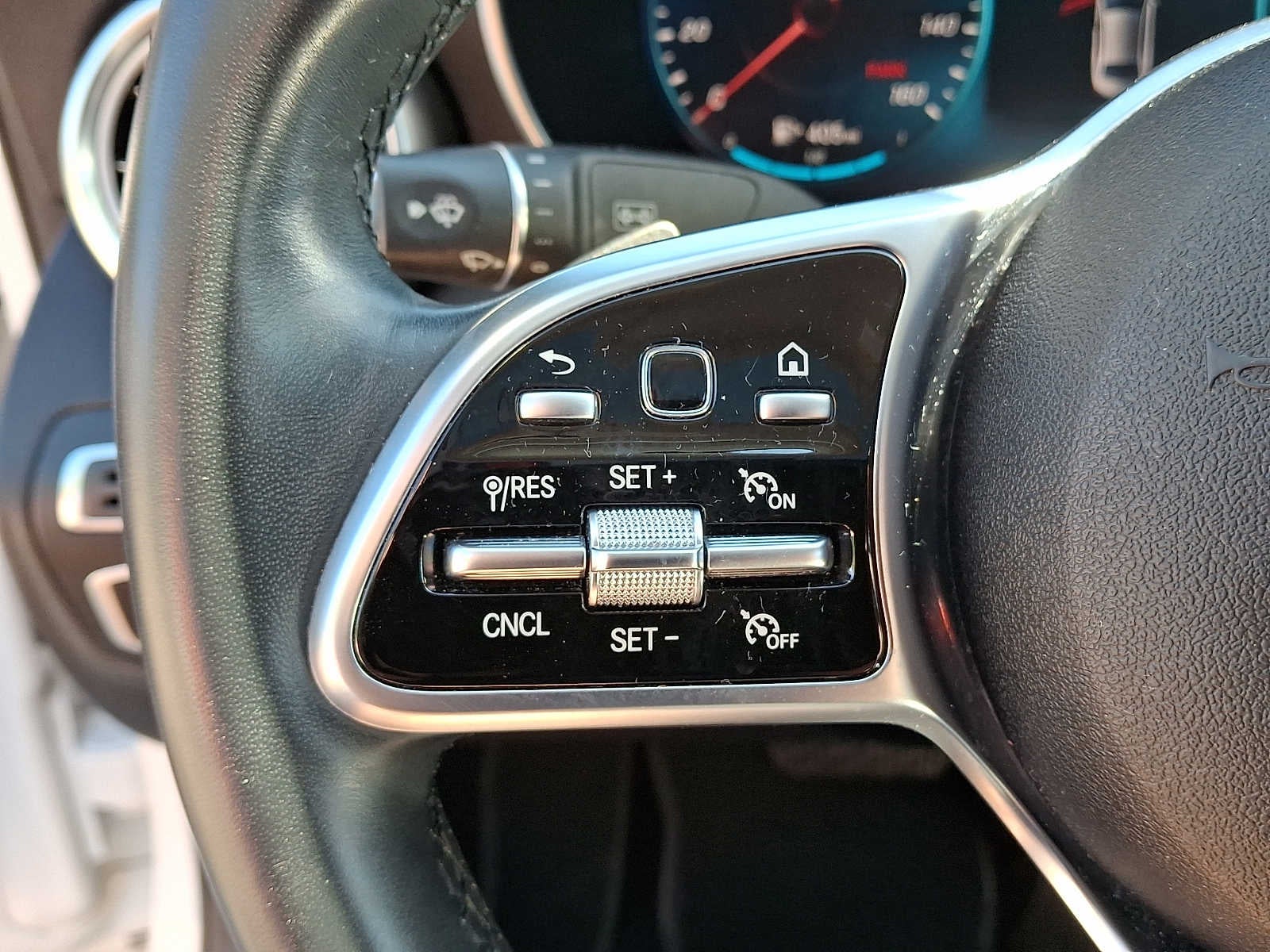 2019 Mercedes-Benz C-Class C 300 4MATIC® Sedan