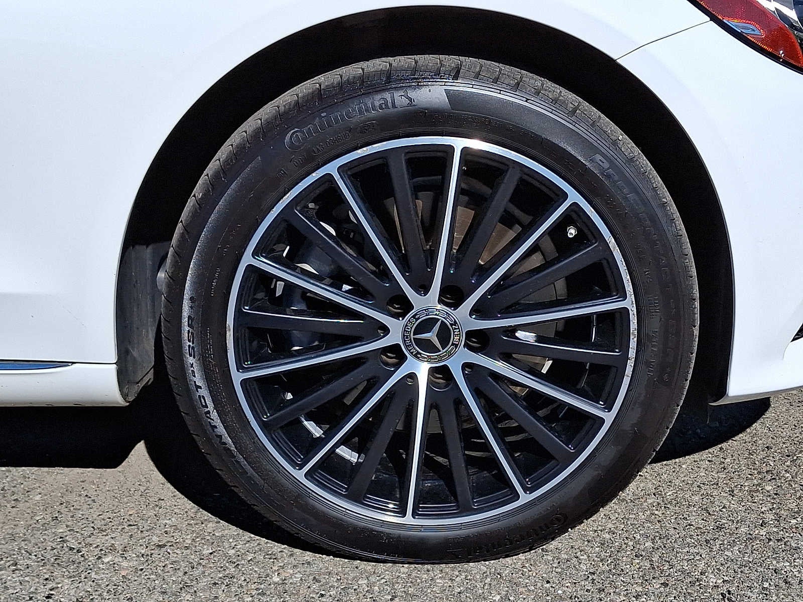 2019 Mercedes-Benz C-Class C 300 4MATIC® Sedan