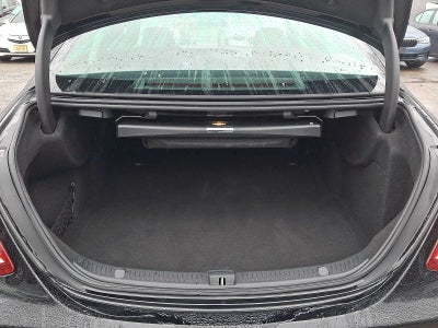 2019 Mercedes-Benz E-Class E 300 4MATIC® Sedan