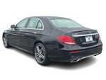 2019 Mercedes-Benz E-Class E 300 4MATIC® Sedan