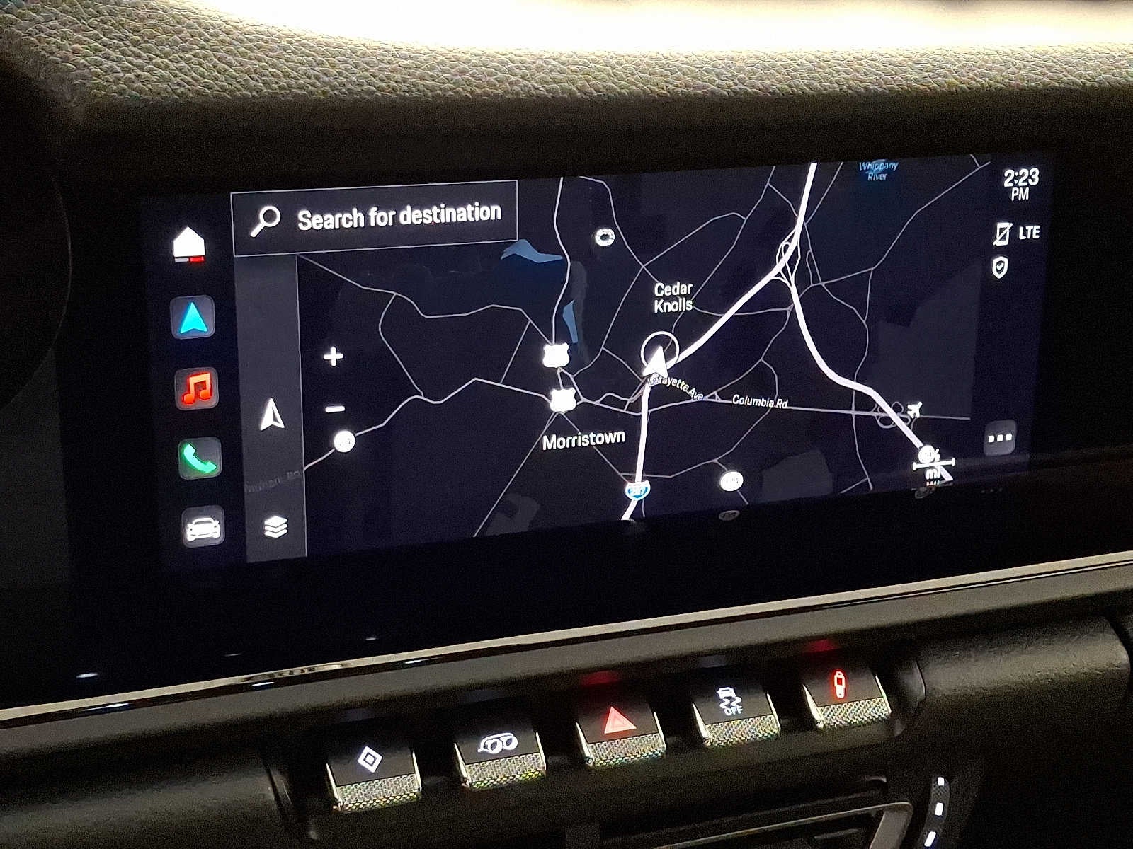 2023 Porsche 911 Carrera T Coupe