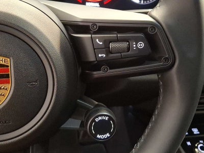 2023 Porsche 911 Carrera T Coupe