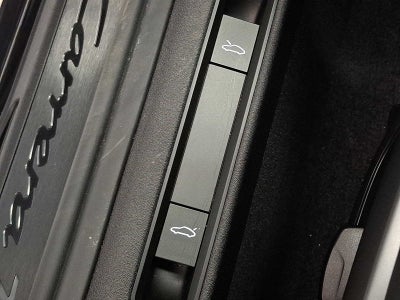 2023 Porsche 911 Carrera T Coupe