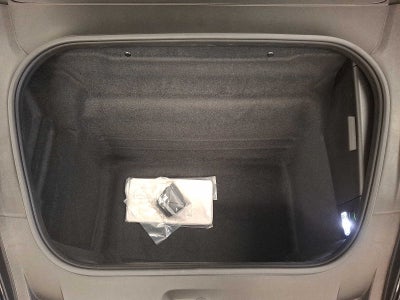 2023 Porsche 911 Carrera T Coupe