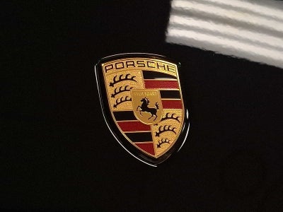 2023 Porsche 911 Carrera T Coupe