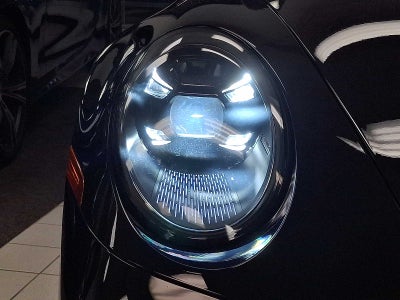 2023 Porsche 911 Carrera T Coupe