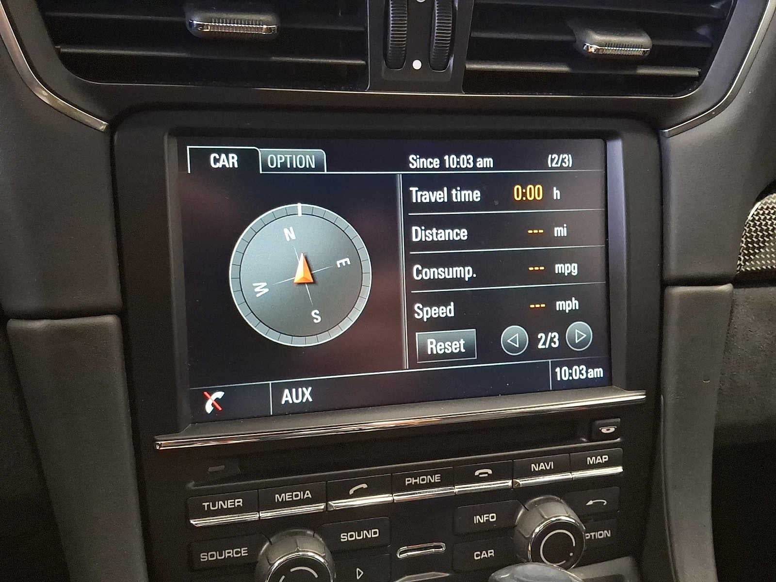 2015 Porsche 911 2dr Cpe GT3