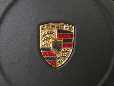 2015 Porsche 911 2dr Cpe GT3