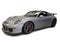 2015 Porsche 911 2dr Cpe GT3