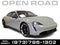 2021 Porsche Taycan Turbo S AWD