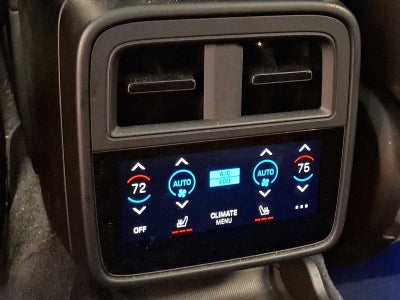 2021 Porsche Taycan Turbo S AWD