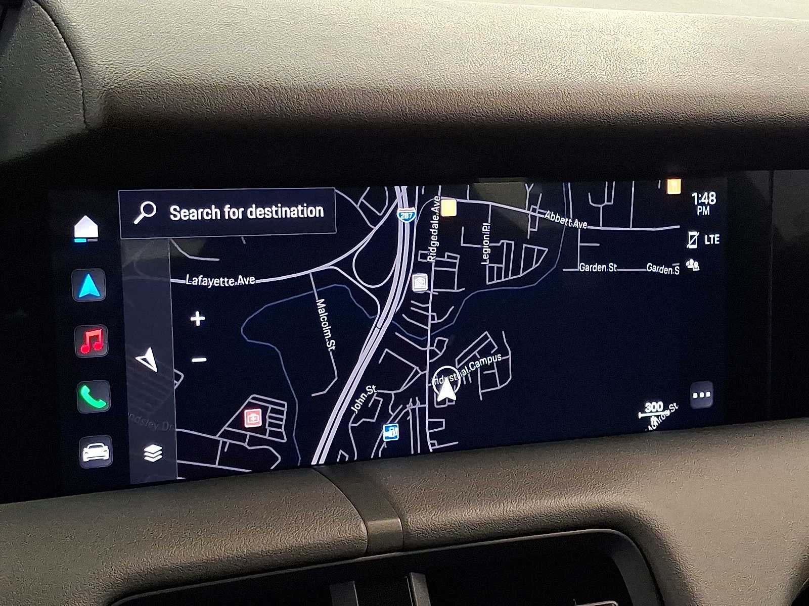 2021 Porsche Taycan Turbo S AWD