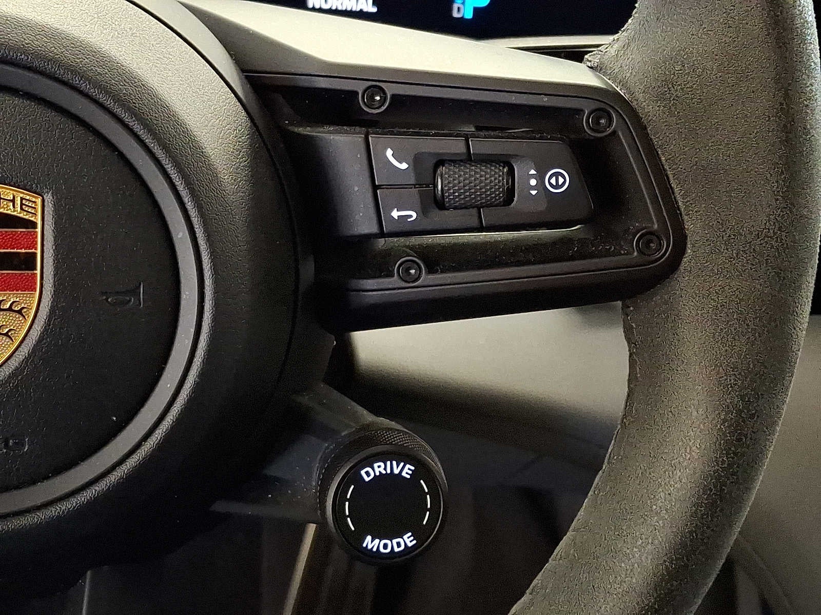 2021 Porsche Taycan Turbo S AWD