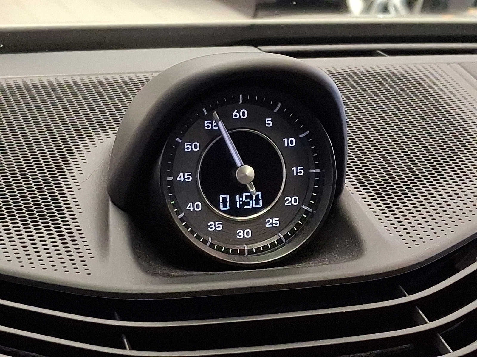 2021 Porsche Taycan Turbo S AWD