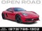 2022 Porsche 718 Cayman GTS 4.0 Coupe