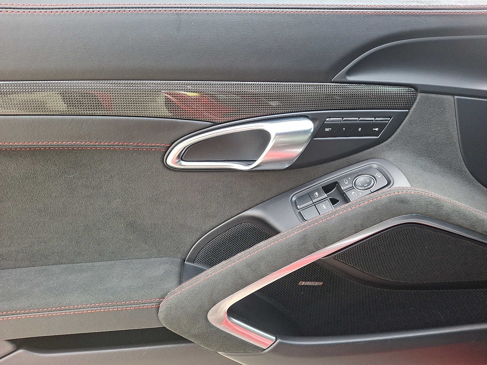 2022 Porsche 718 Cayman GTS 4.0 Coupe