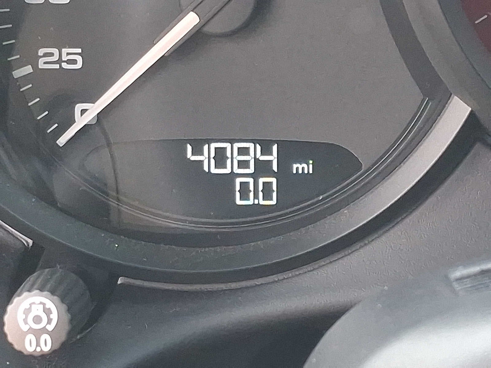 2022 Porsche 718 Cayman GTS 4.0 Coupe