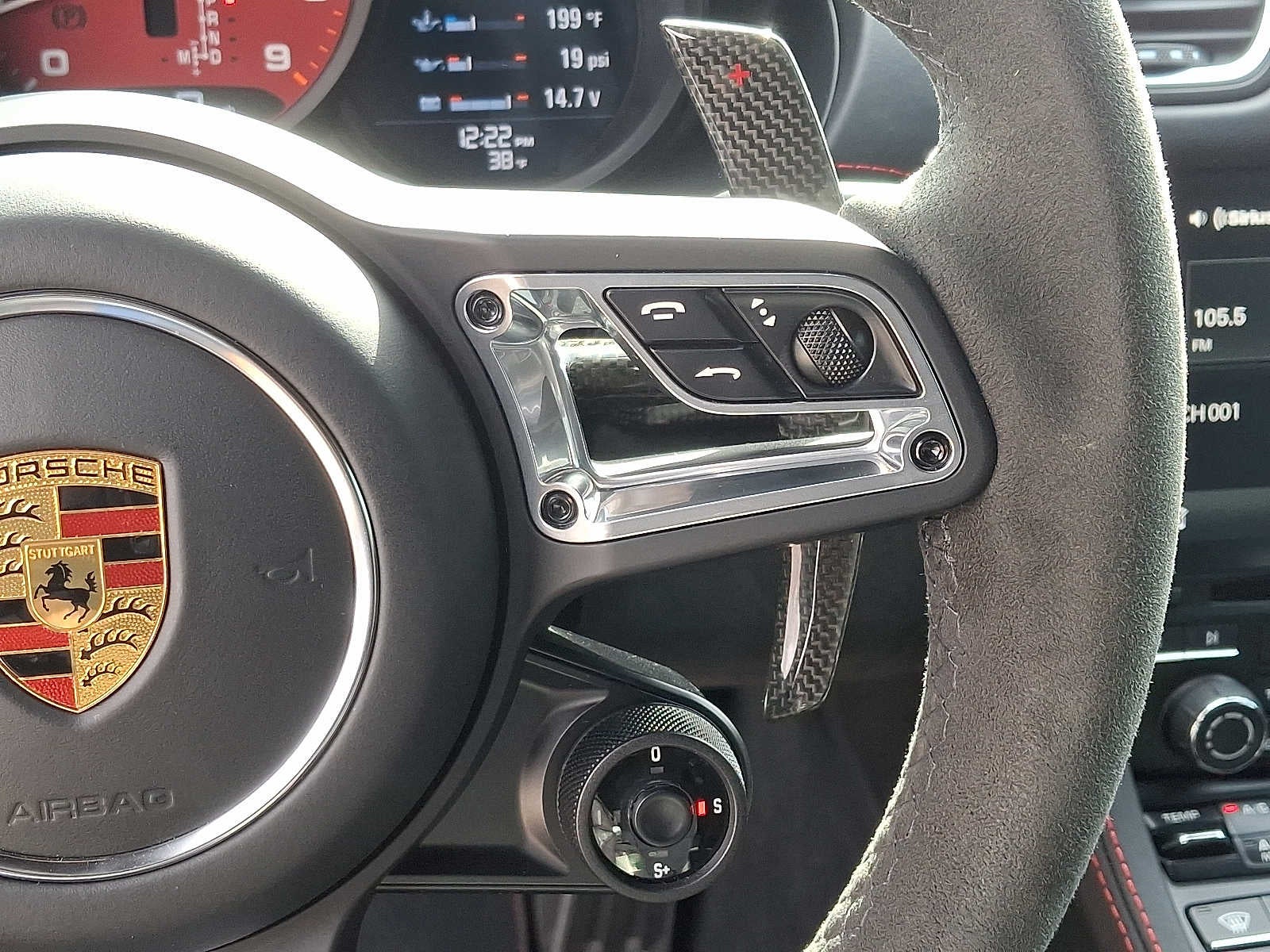 2022 Porsche 718 Cayman GTS 4.0 Coupe