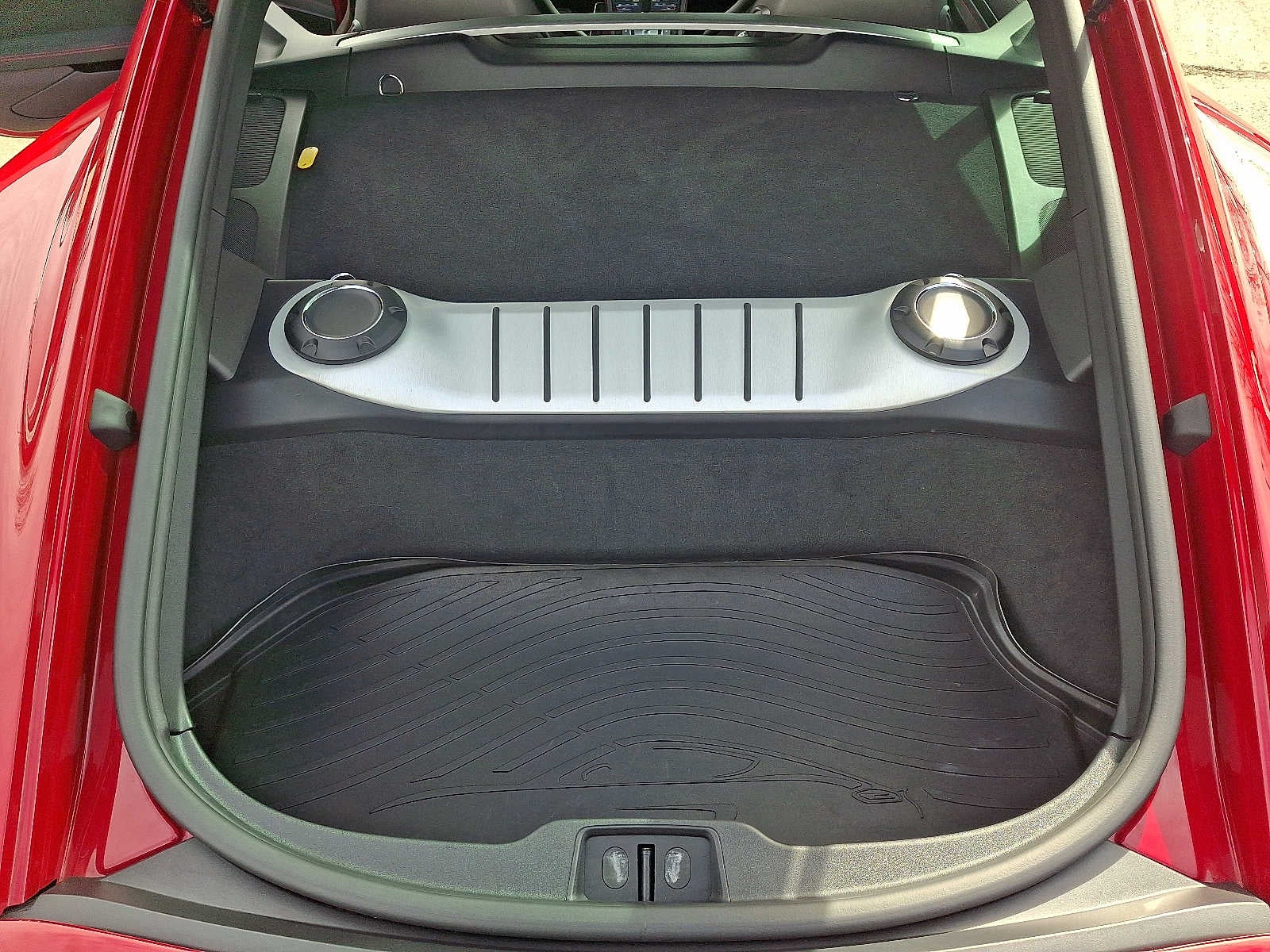 2022 Porsche 718 Cayman GTS 4.0 Coupe