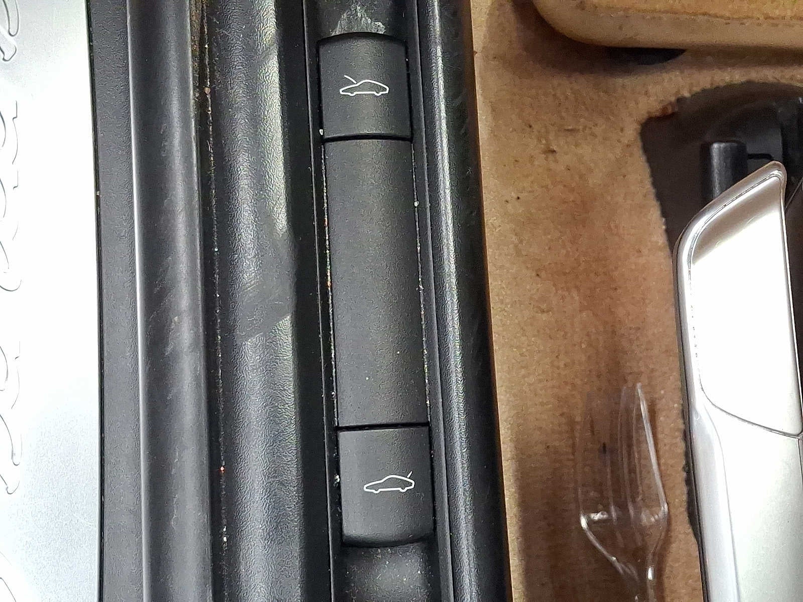 2009 Porsche 911 2dr Cabriolet Carrera 4S