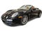 2009 Porsche 911 2dr Cabriolet Carrera 4S