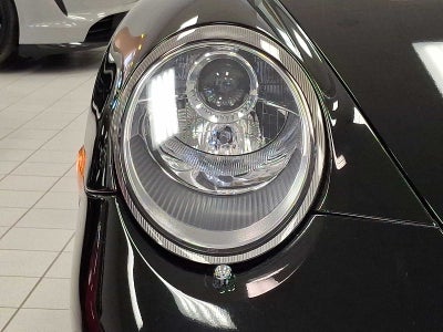 2009 Porsche 911 2dr Cabriolet Carrera 4S