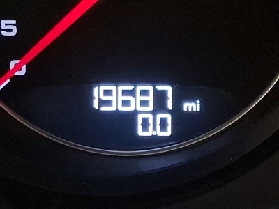 2017 Porsche 911 Turbo Cabriolet