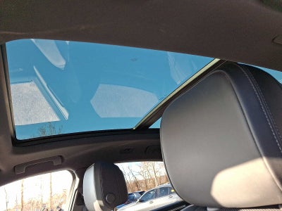 2022 Porsche Macan AWD