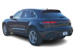 2022 Porsche Macan AWD
