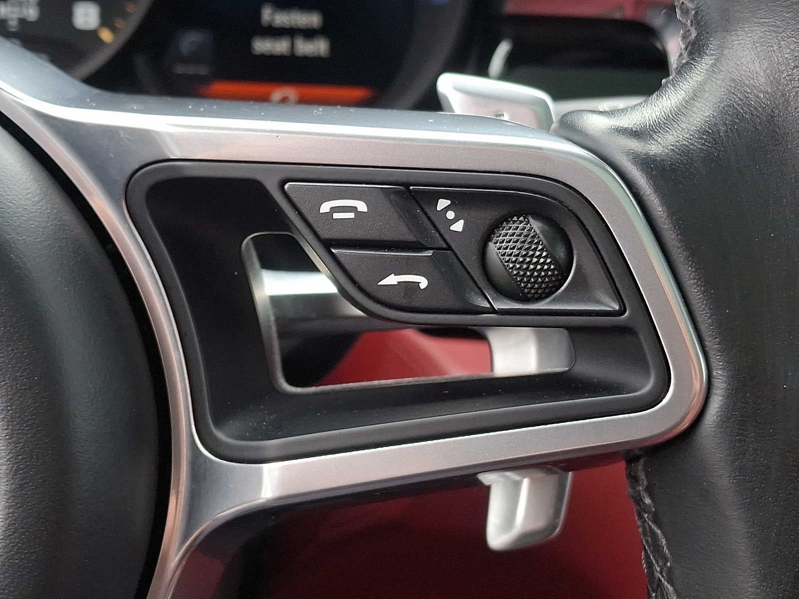 2020 Porsche Macan AWD
