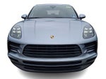 2020 Porsche Macan AWD