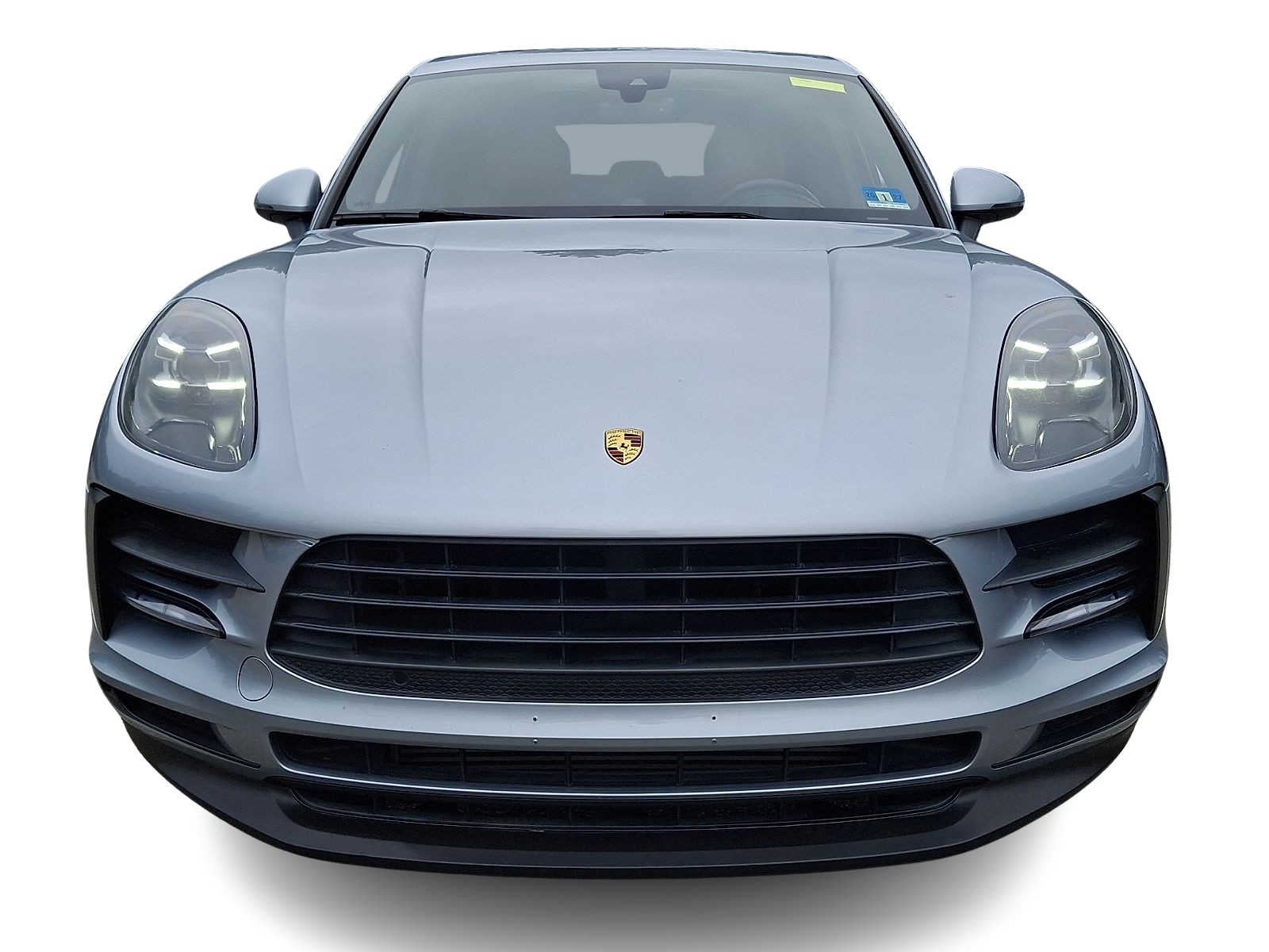 2020 Porsche Macan AWD