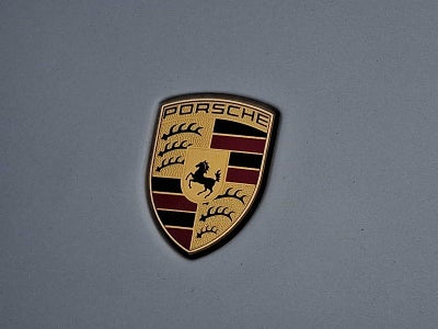 2020 Porsche Macan AWD