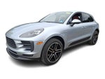 2020 Porsche Macan AWD