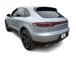 2020 Porsche Macan AWD