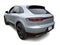 2020 Porsche Macan AWD