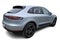2020 Porsche Macan AWD