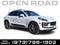 2024 Porsche Macan AWD